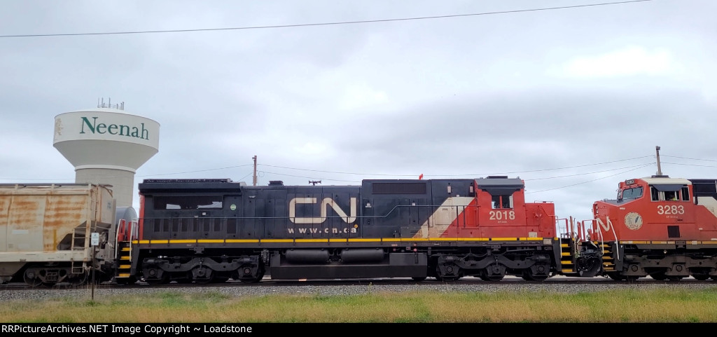 CN 2018